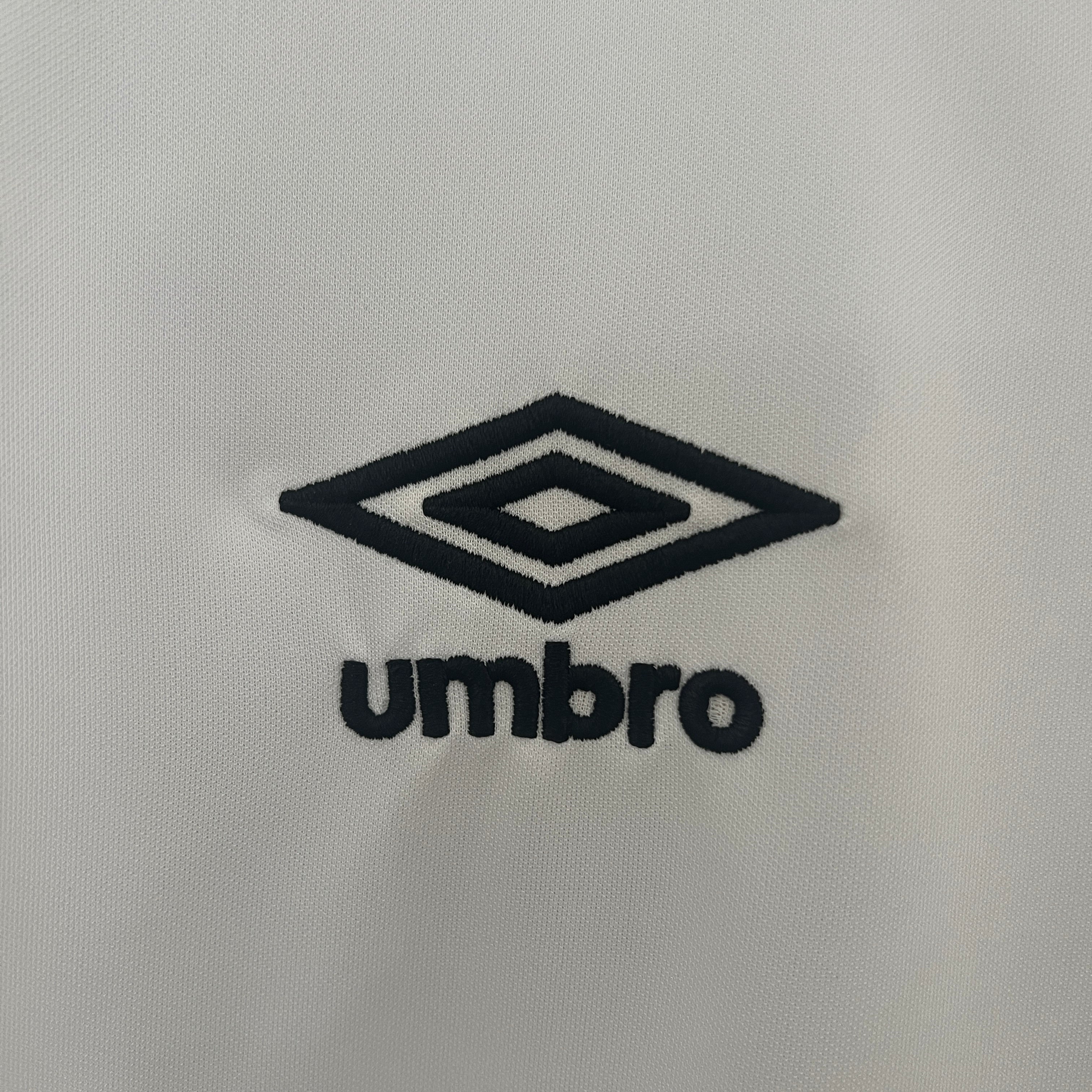 Santos Home 2024-25 Kit