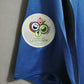 Italy 2006 World Cup Home Jersey