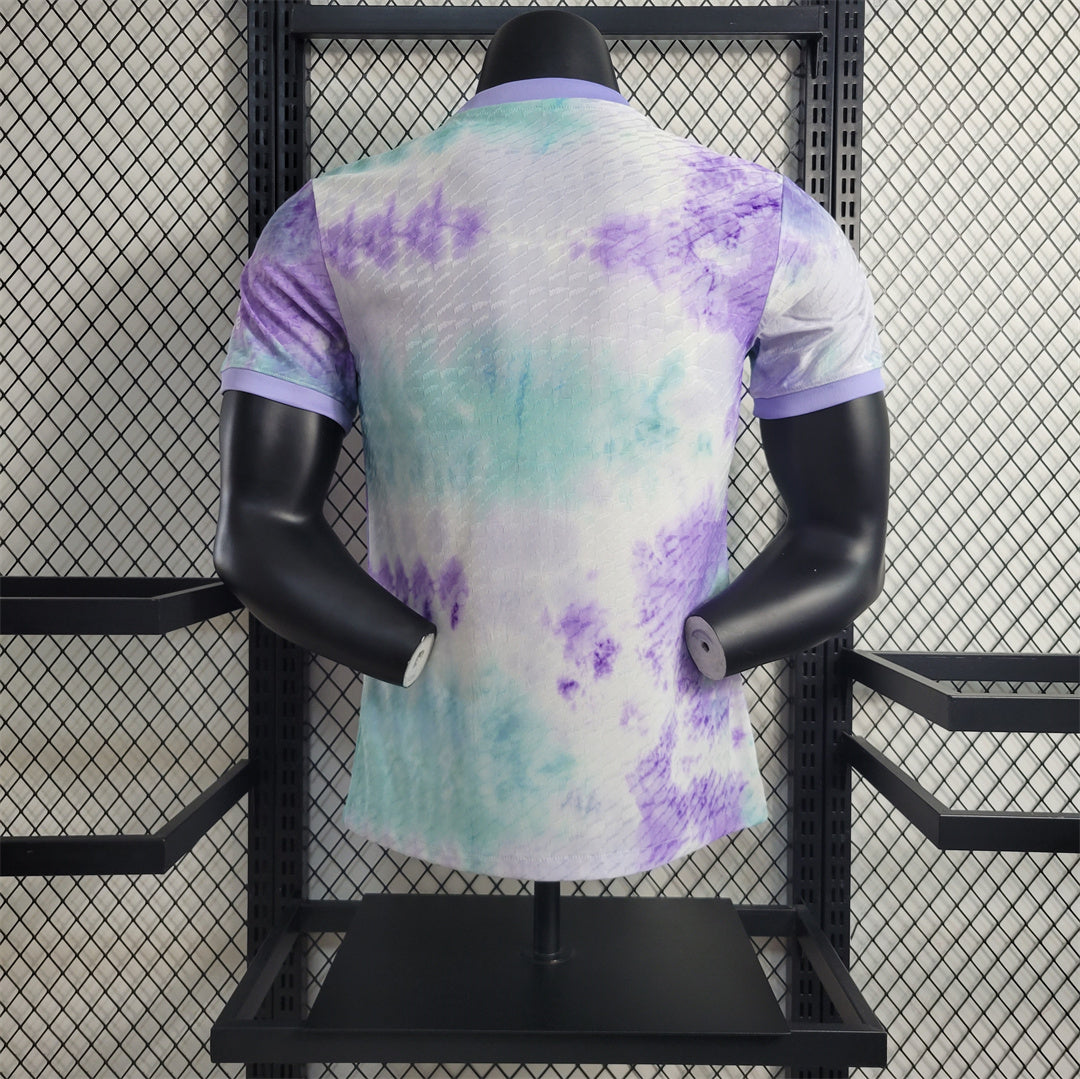 Juventus Dye Special Edition Kit