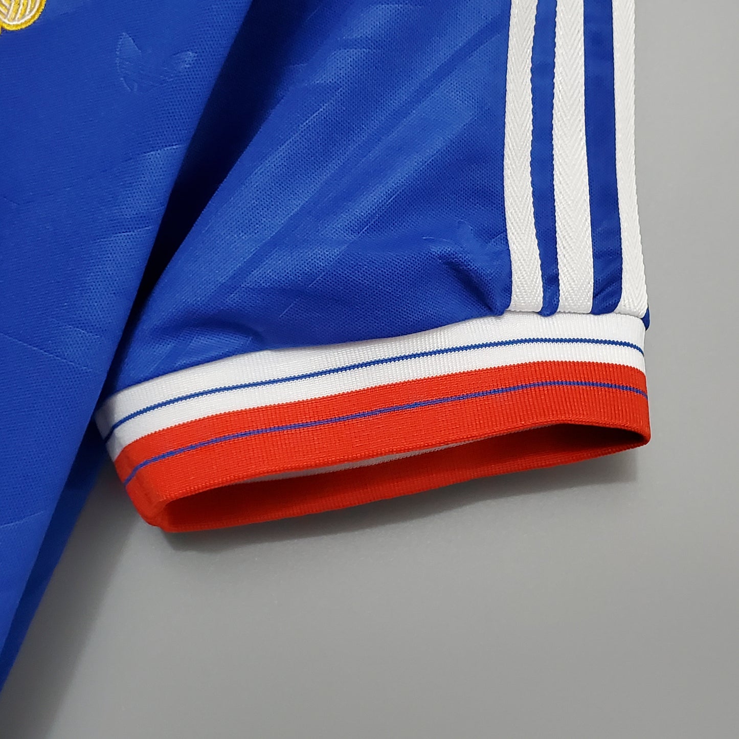 Manchester United 1986-1988 Retro Away Jersey