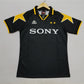 Juventus 1995-97 Retro Third Jersey