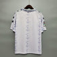 Real Madrid 1994-96 Home Jersey