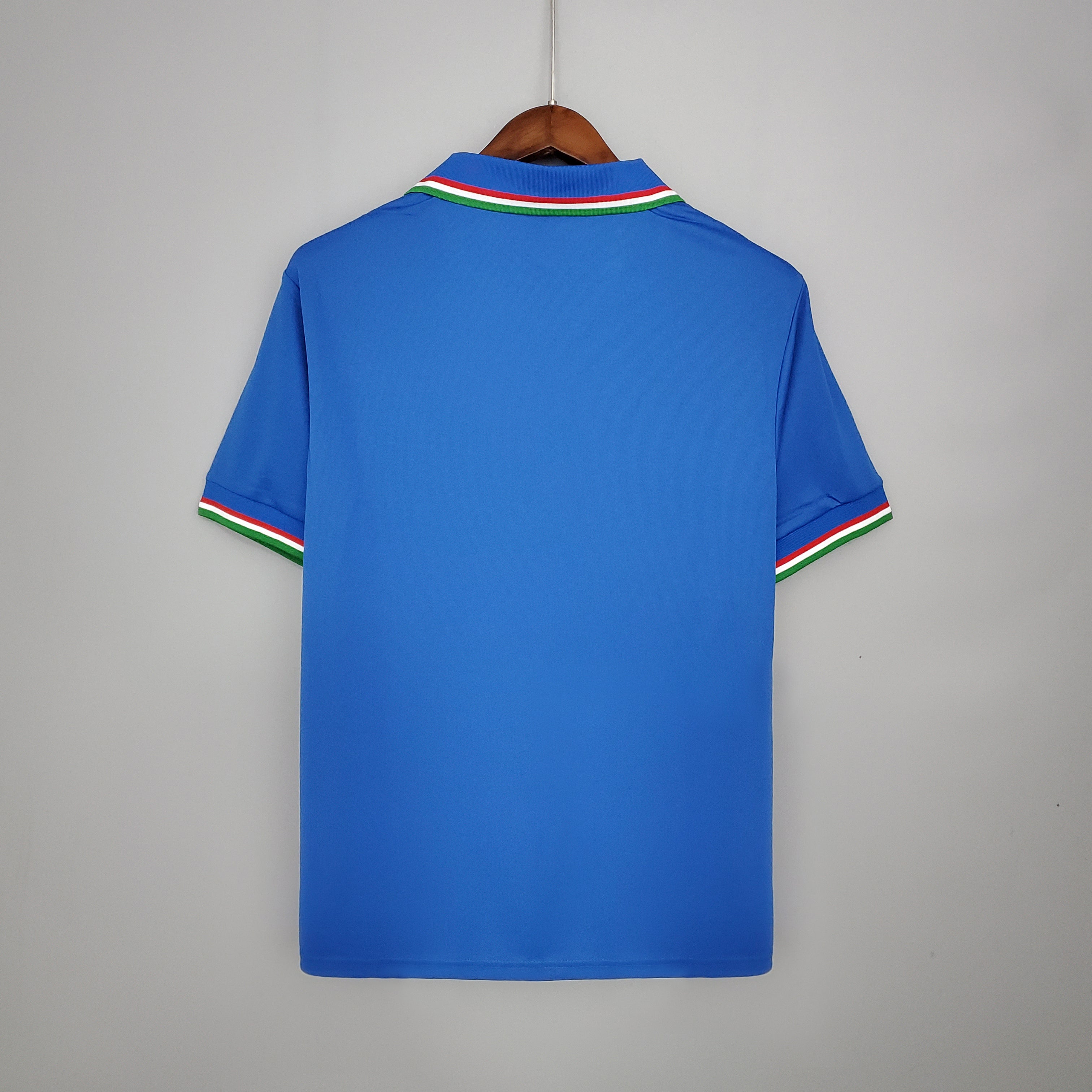 Italy 1982 World Cup Jersey
