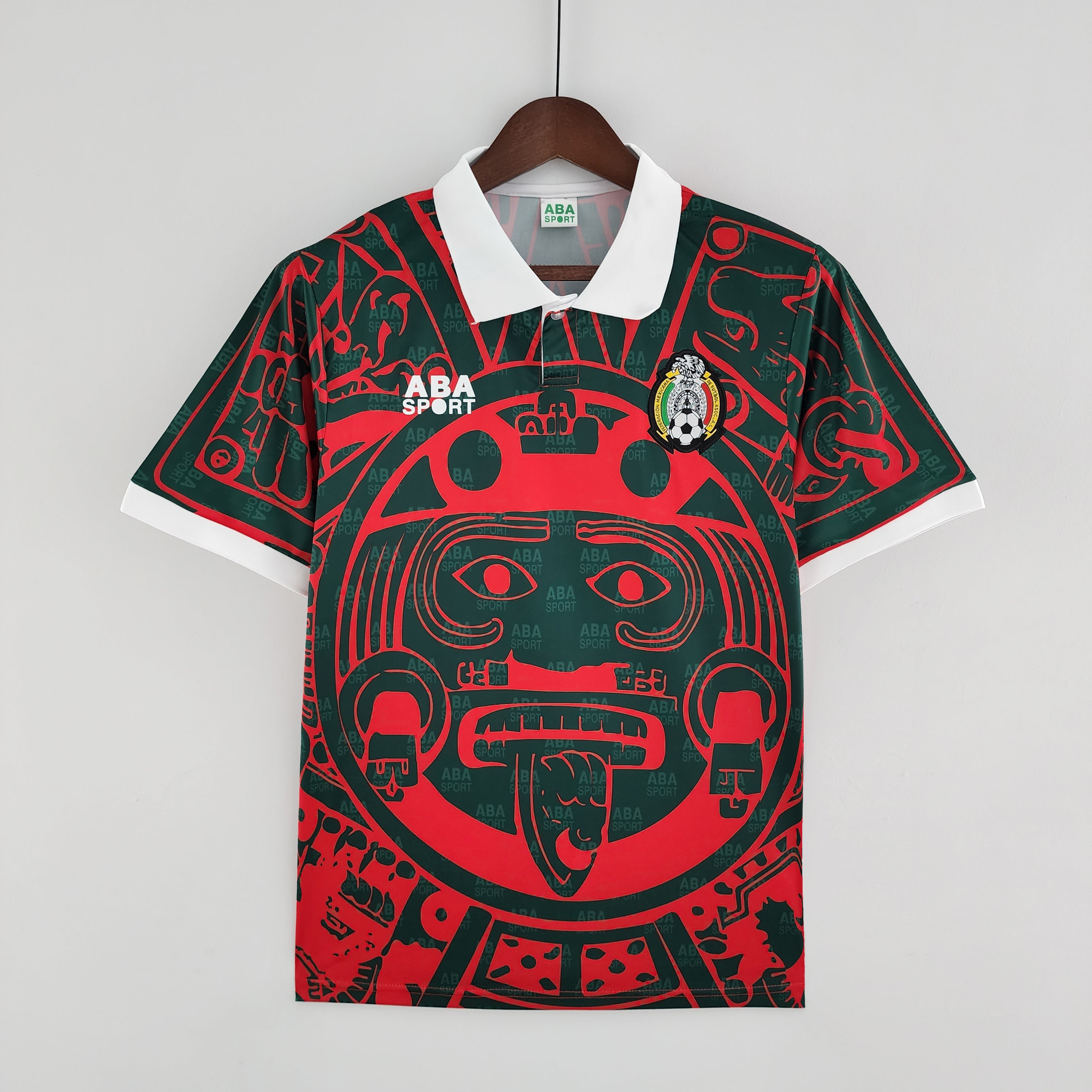 Mexico National Team Special Fourth Away Kit