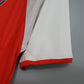 Arsenal 2002-2004 Home Jersey