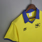 Arsenal 1971 79 Away Jersey