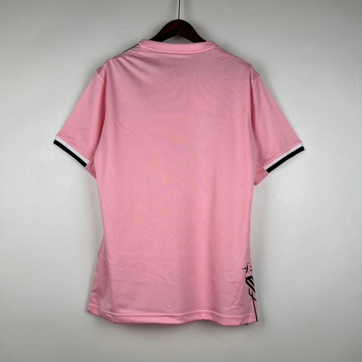 Inter Miami Pink Flamingo Kit