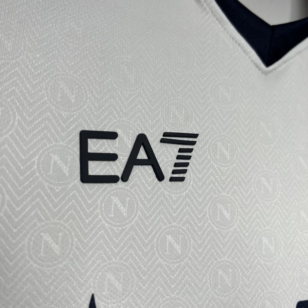 Napoli 24/25 Away Kit