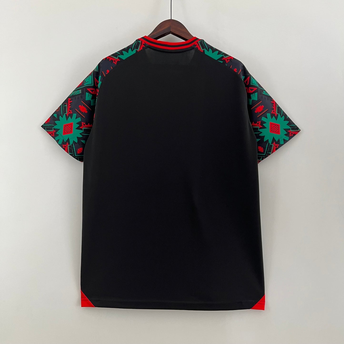 Mexico Special Exclusive Tricolor Kit
