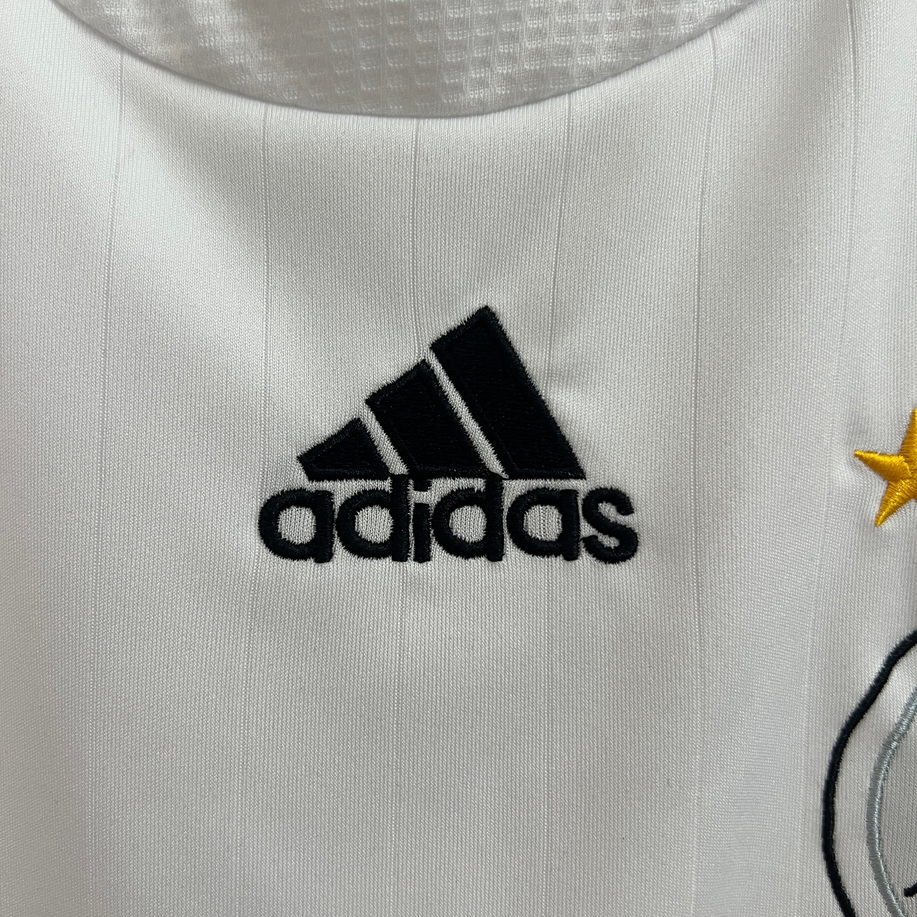 Germany 2006 Home Kit