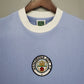 Manchester City 1972 Retro Jersey