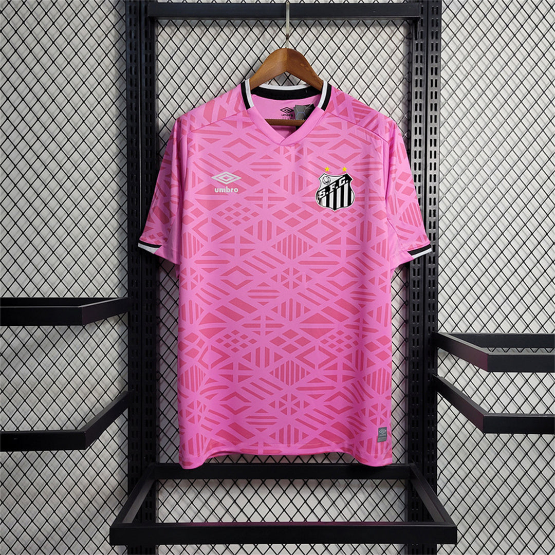 Santos Pink Special Version Kit