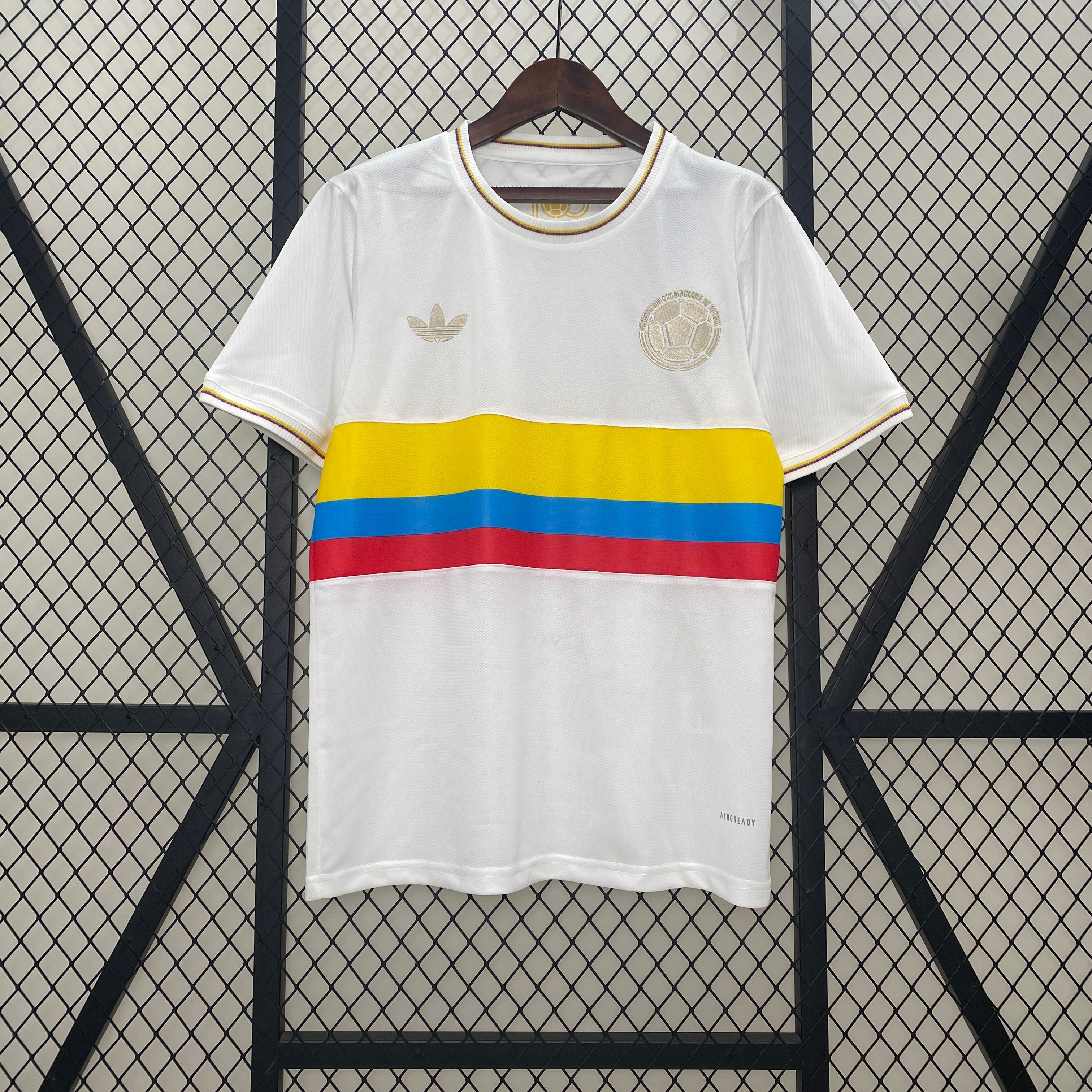 Colombia Centennial Kit