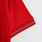 England 1984-87 Retro Away Jersey