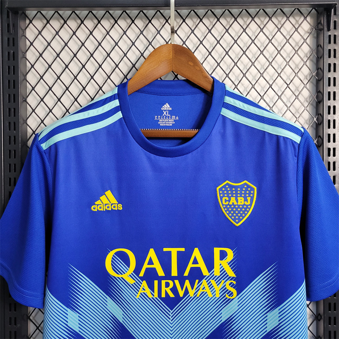 Boca Juniors 2023-24 Special Kit