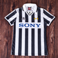 Juventus 1995-97 Retro Home Jersey