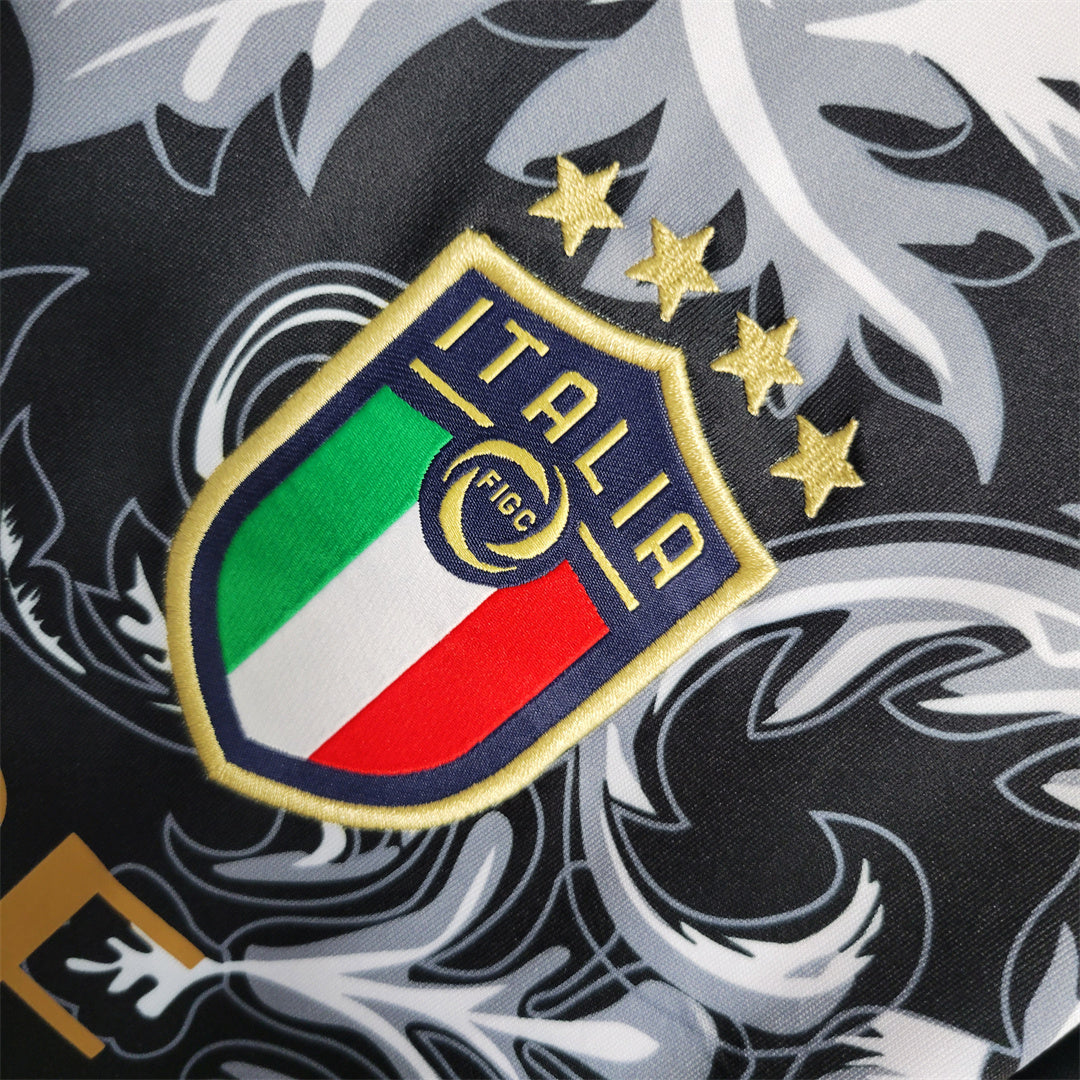 Italy Special Edition Black Kit
