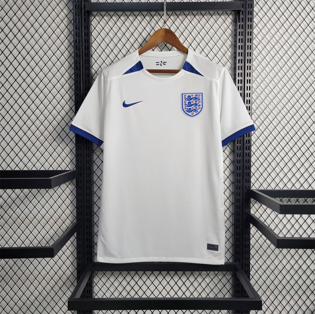 England Home 2023-24 Kit