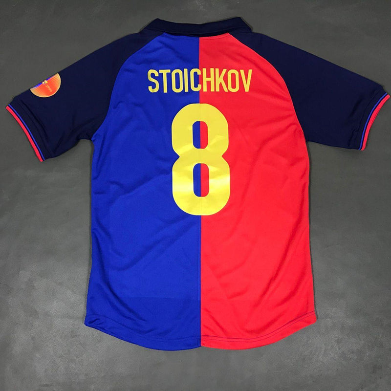 FC Barcelona 100th Anniversary Jersey