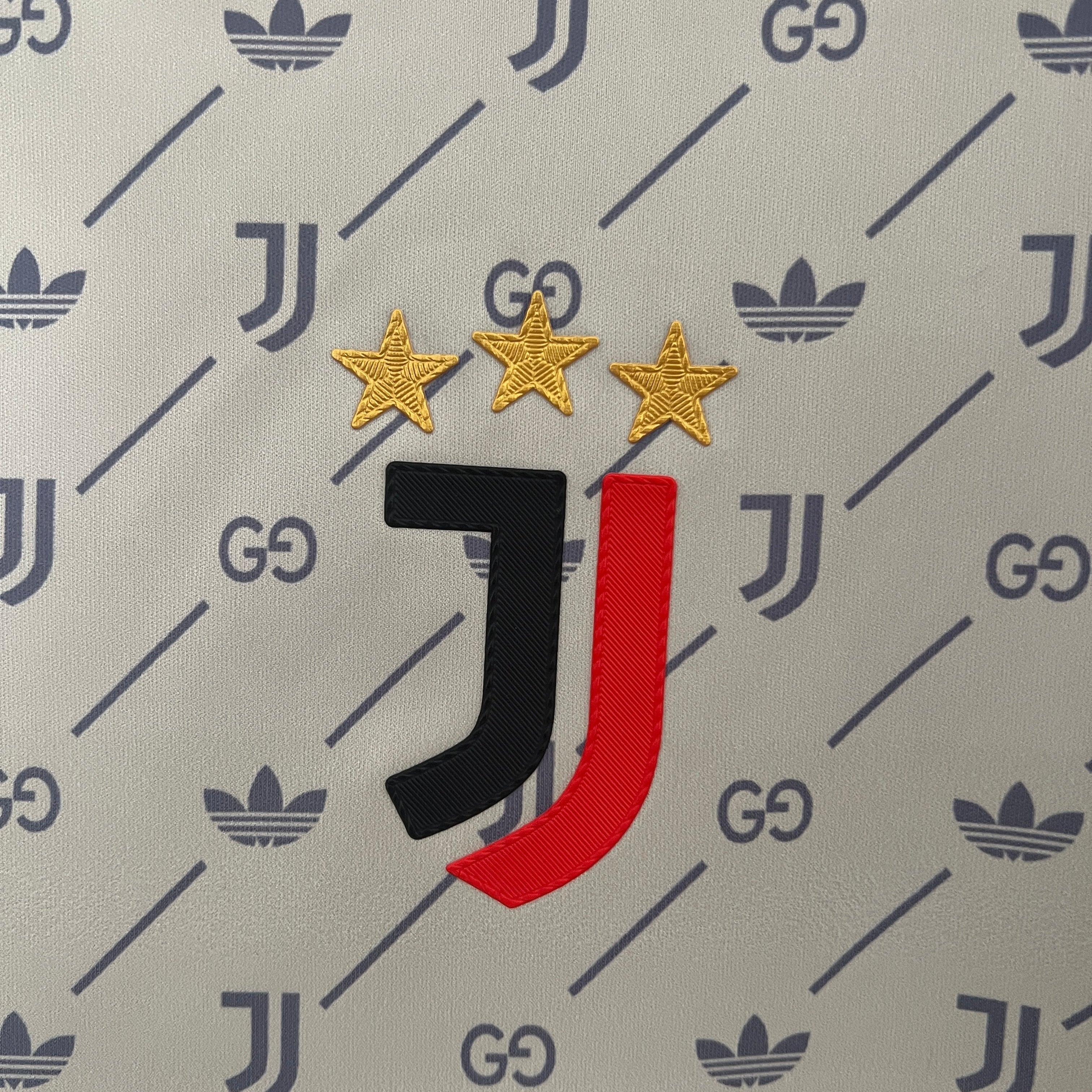 Juventus Gucci Special Edition Kit