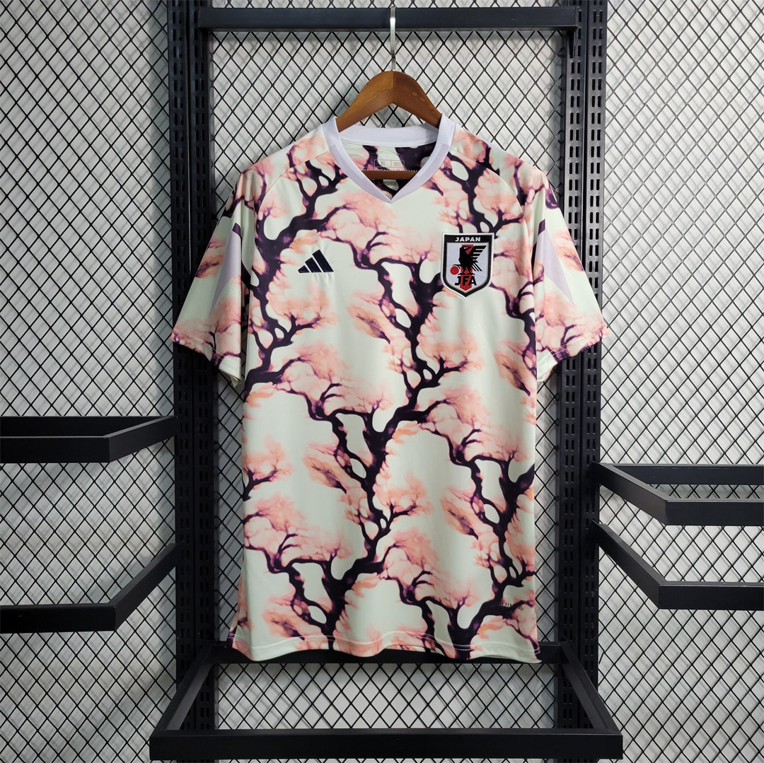 Japan National Team Cherry Tree Special Kit