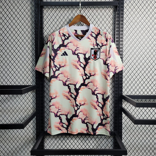 Japan National Team Cherry Tree Special Kit
