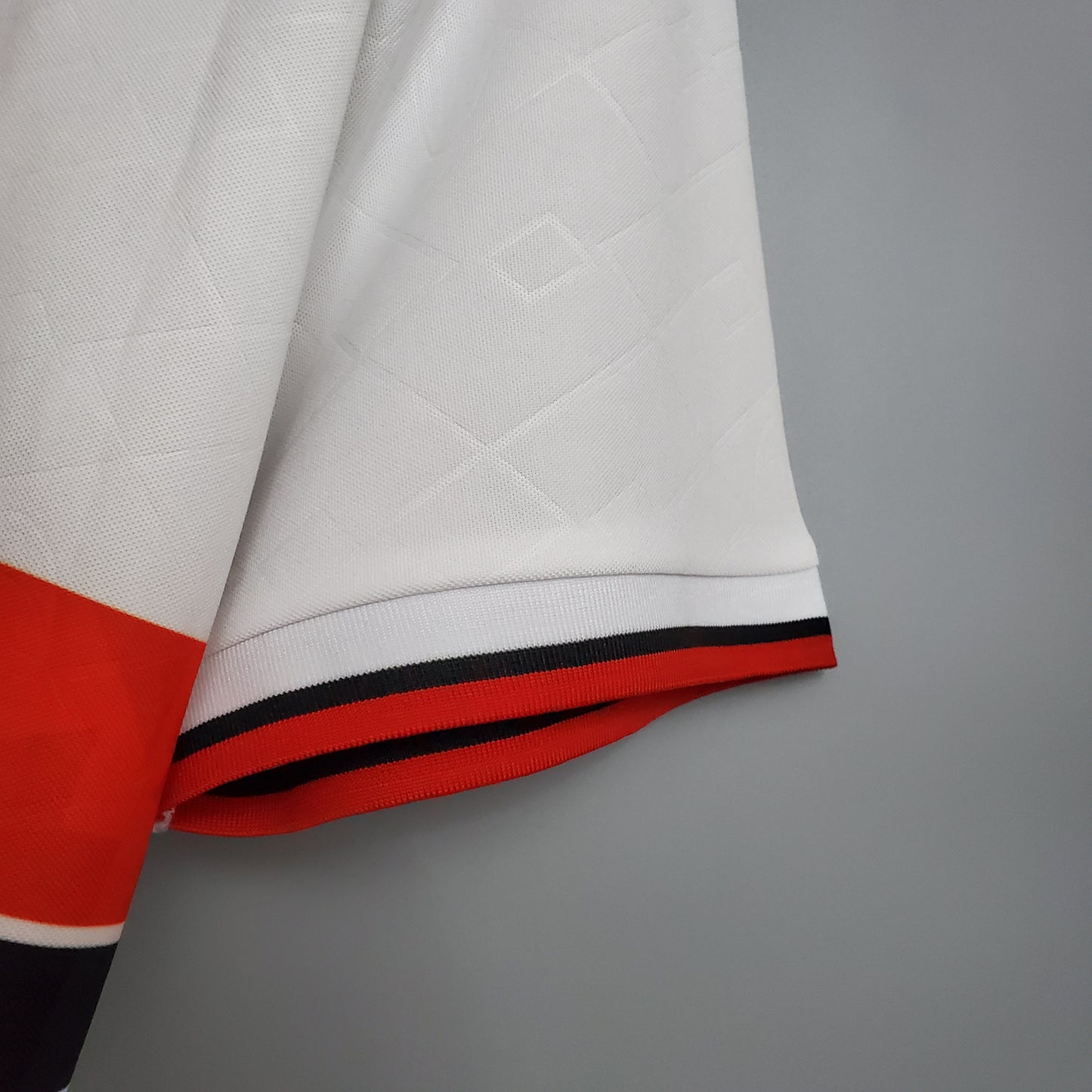 AC Milan 1993-94 Away Jersey