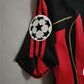 AC Milan 2006-07 Home Jersey