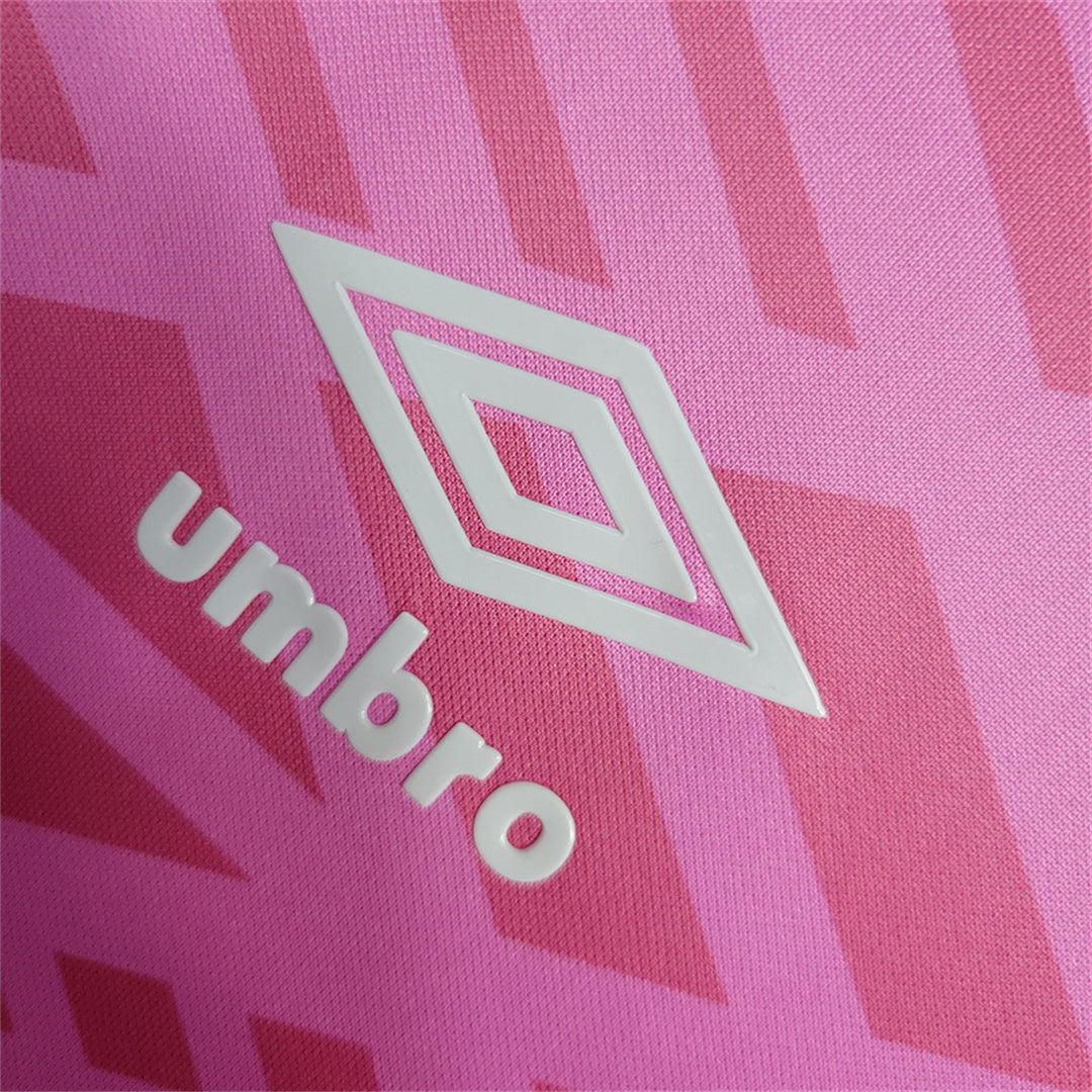 Santos Pink Special Version Kit