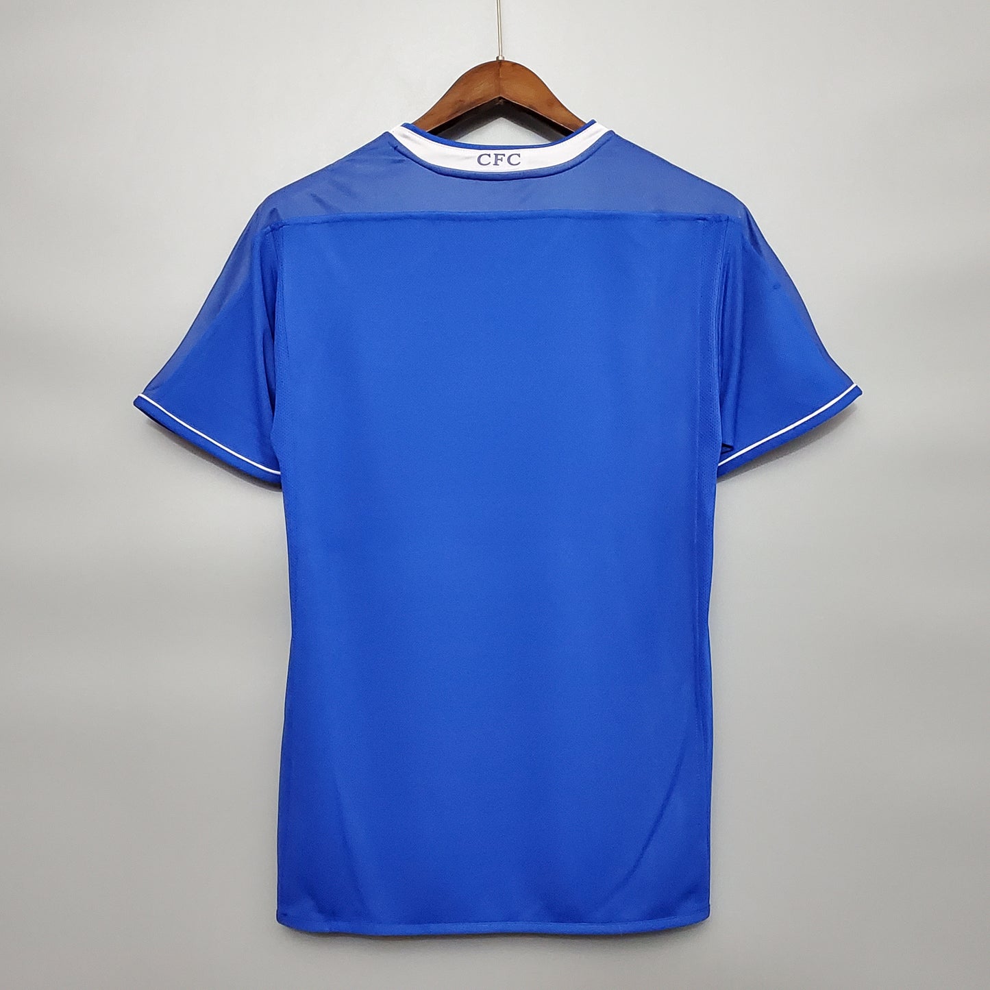 Chelsea 2003-05 Retro Home Jersey