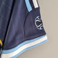 Argentina 2006 World Cup Retro Jersey Away