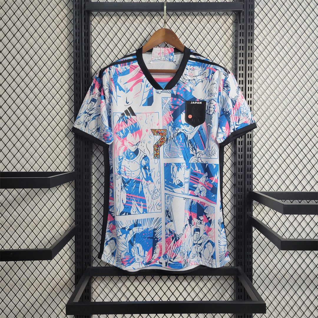Japan Football Shirts on X: 