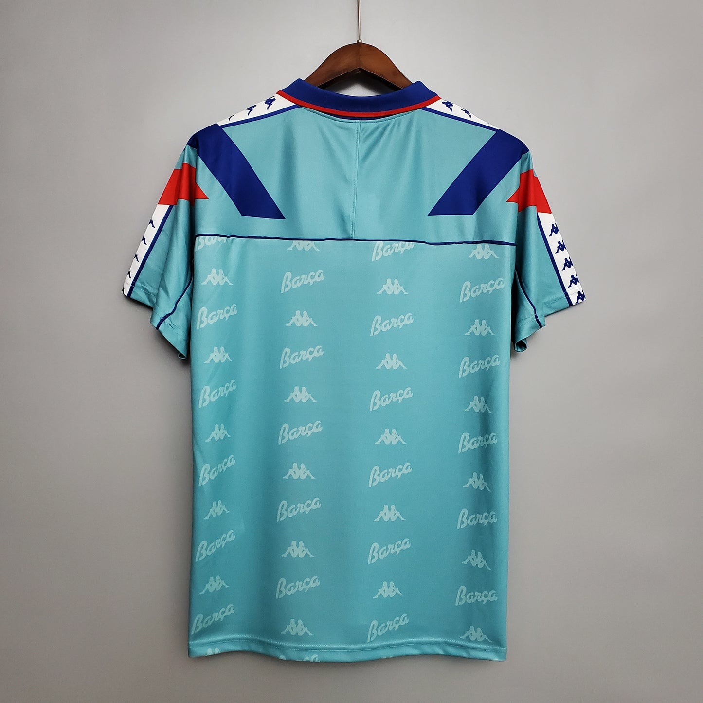 FC Barcelona 1992-95 Away Jersey