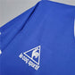 Argentina 1986 World Cup Retro Jersey Away
