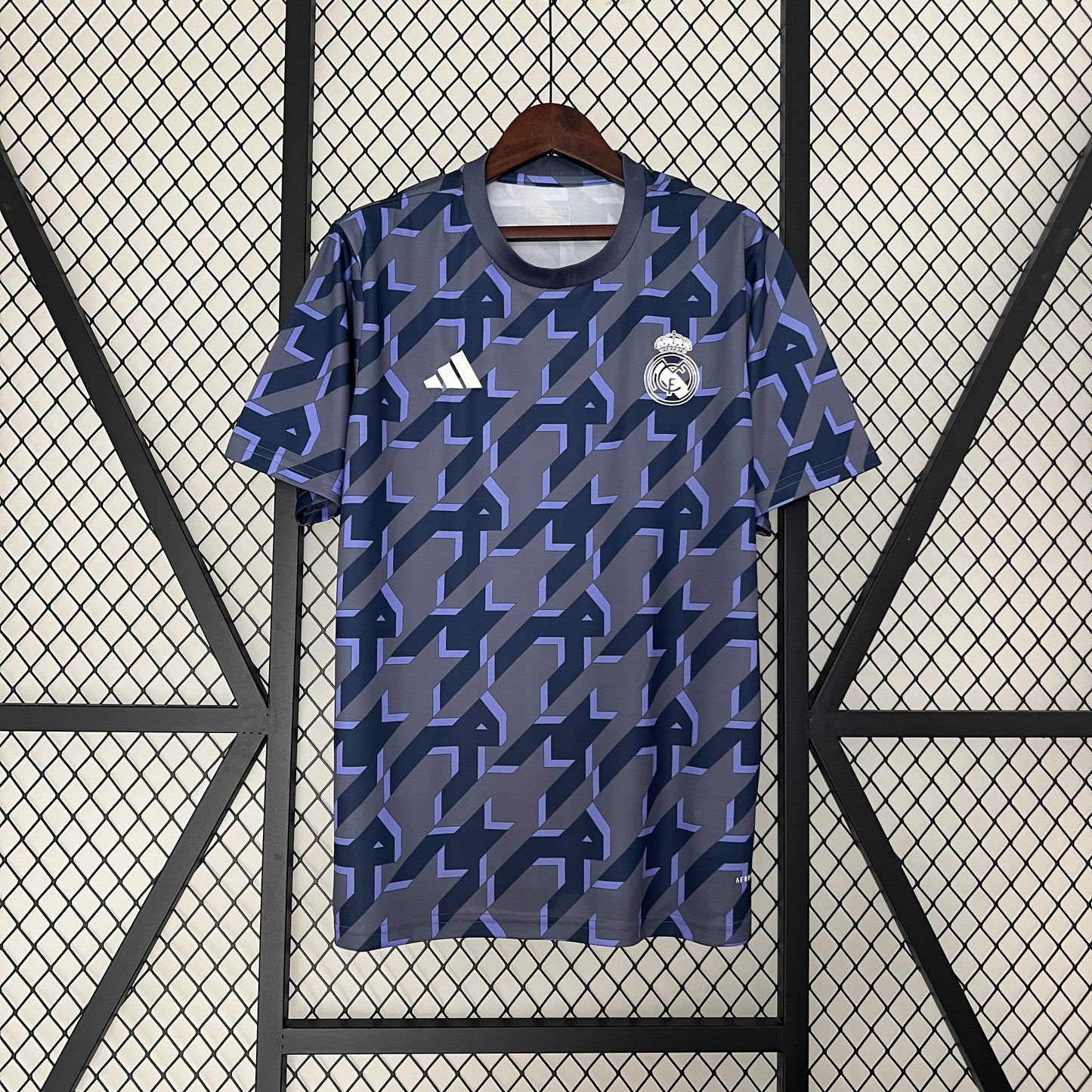 Real Madrid Training 24/25 Kit