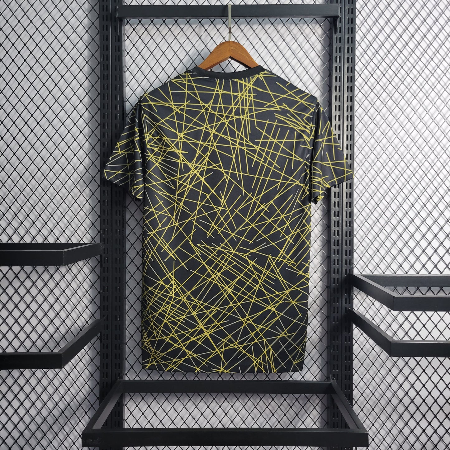 PSG Black and Gold Special Kit