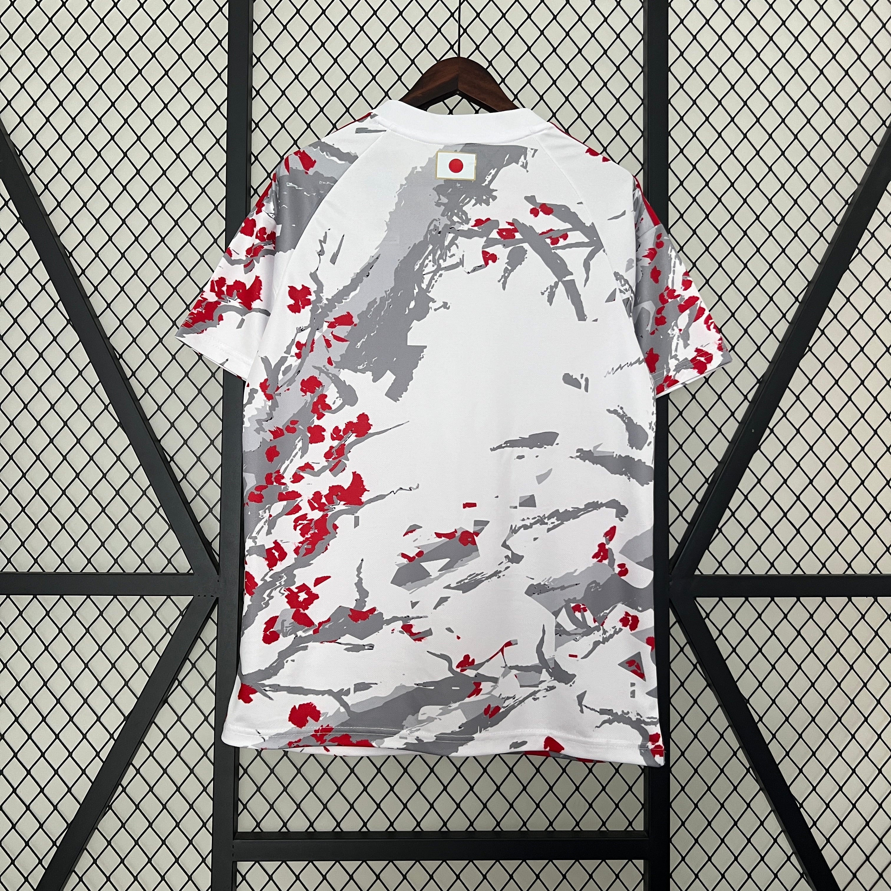 Japan Red N White Exclusive Kit