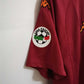 AS Roma 2000-01 Retro Home Jersey
