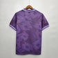 Fiorentina 1992-93 Home Retro Jersey
