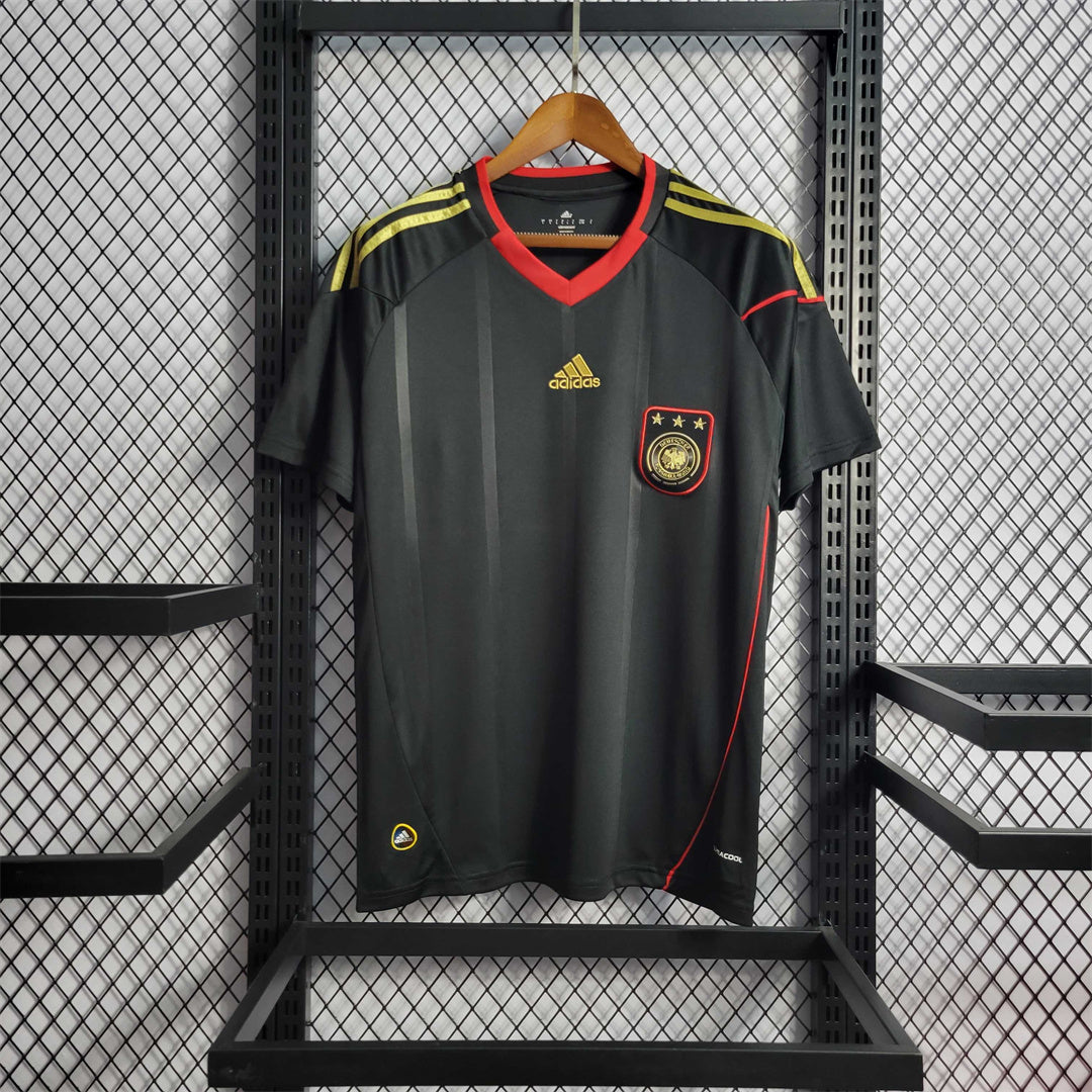 Germany 2010 World Cup Away Jersey