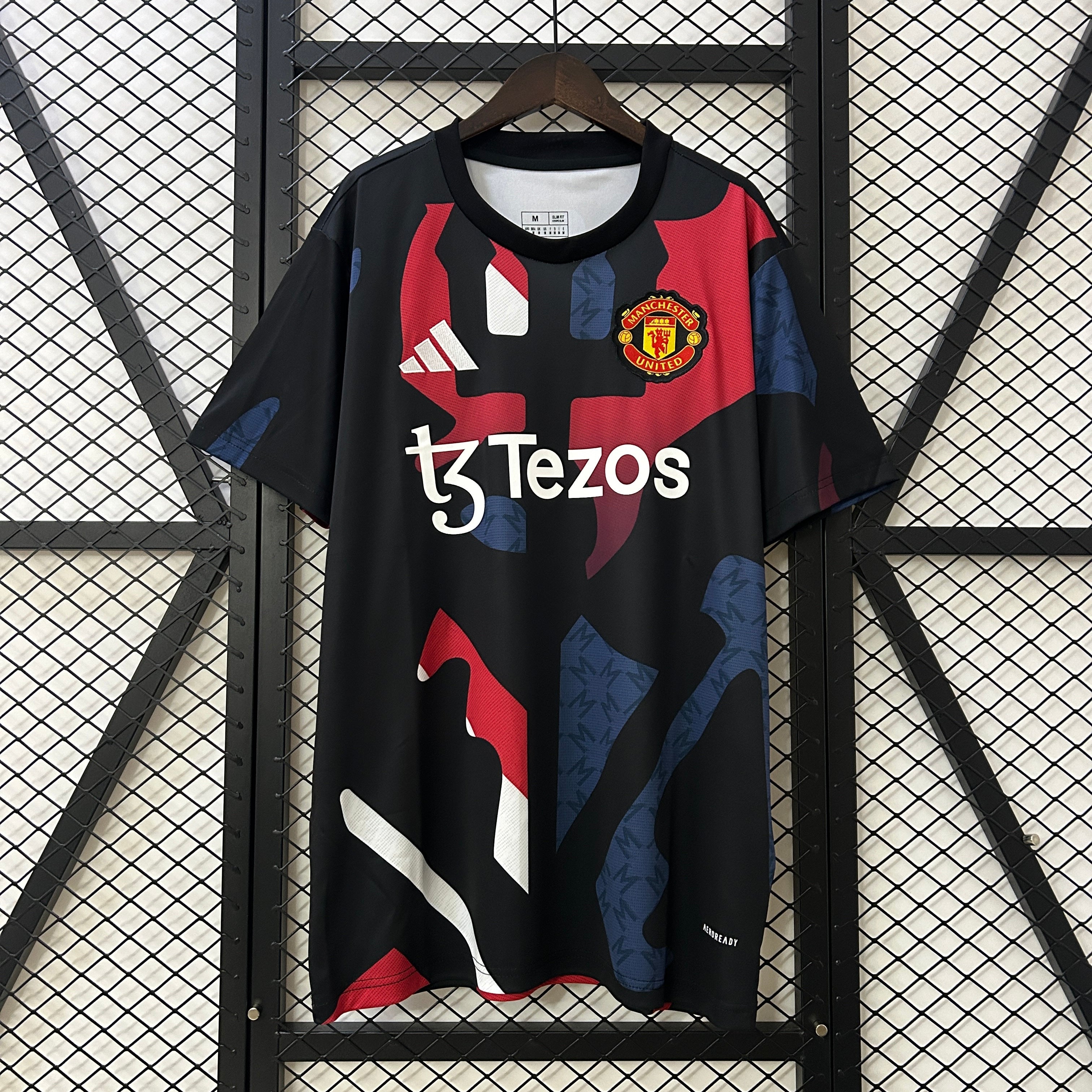 Manchester United 24/25 Special Kit