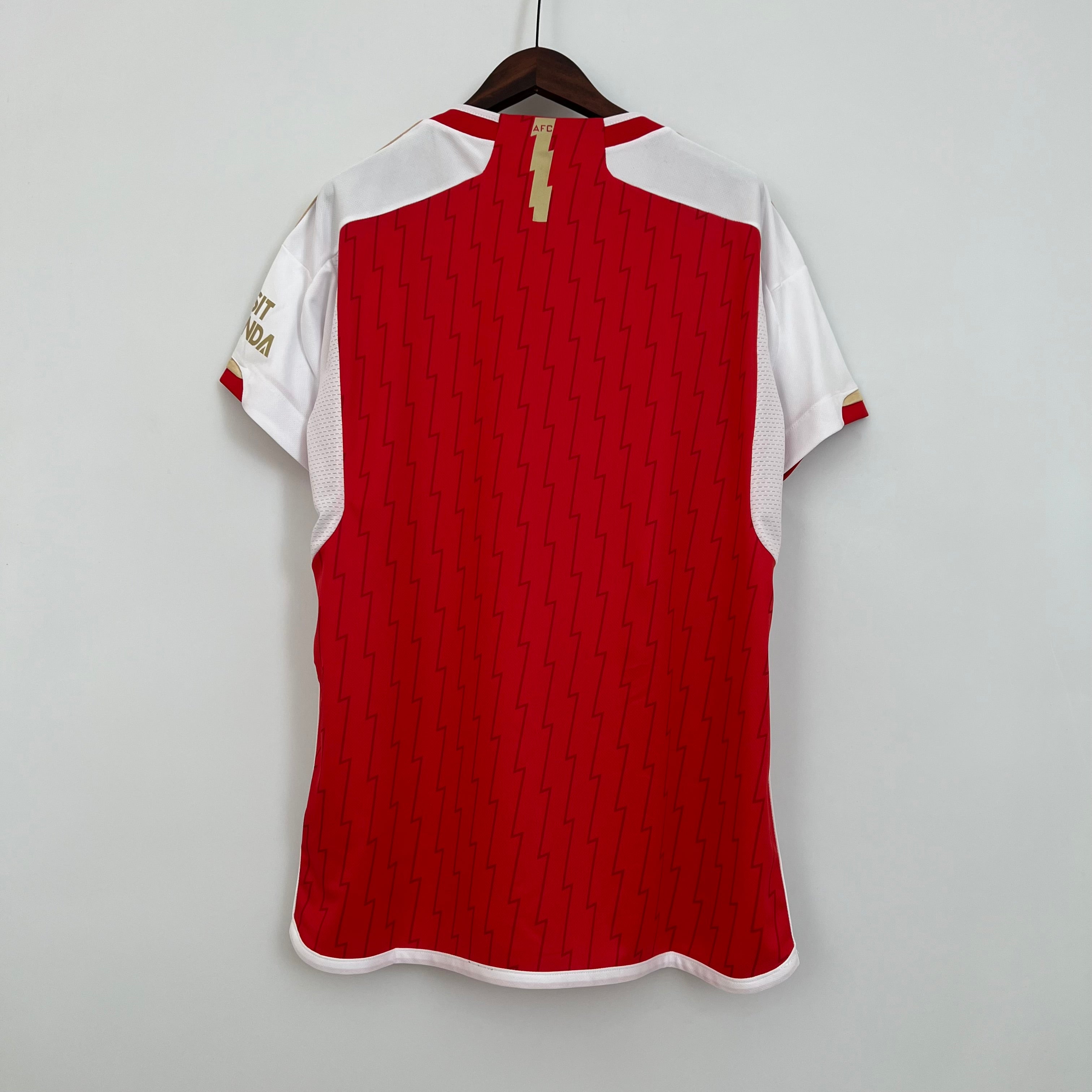 Arsenal Home 2023-24 Kit