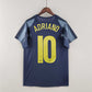 Inter Milan 2004-05 Third Jersey