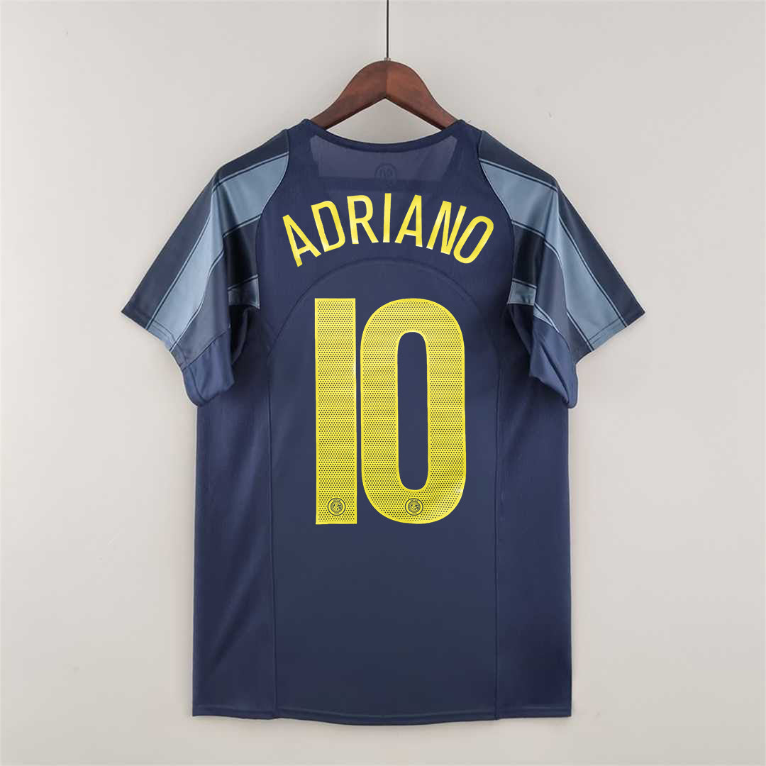 Inter Milan 2004-05 Third Jersey
