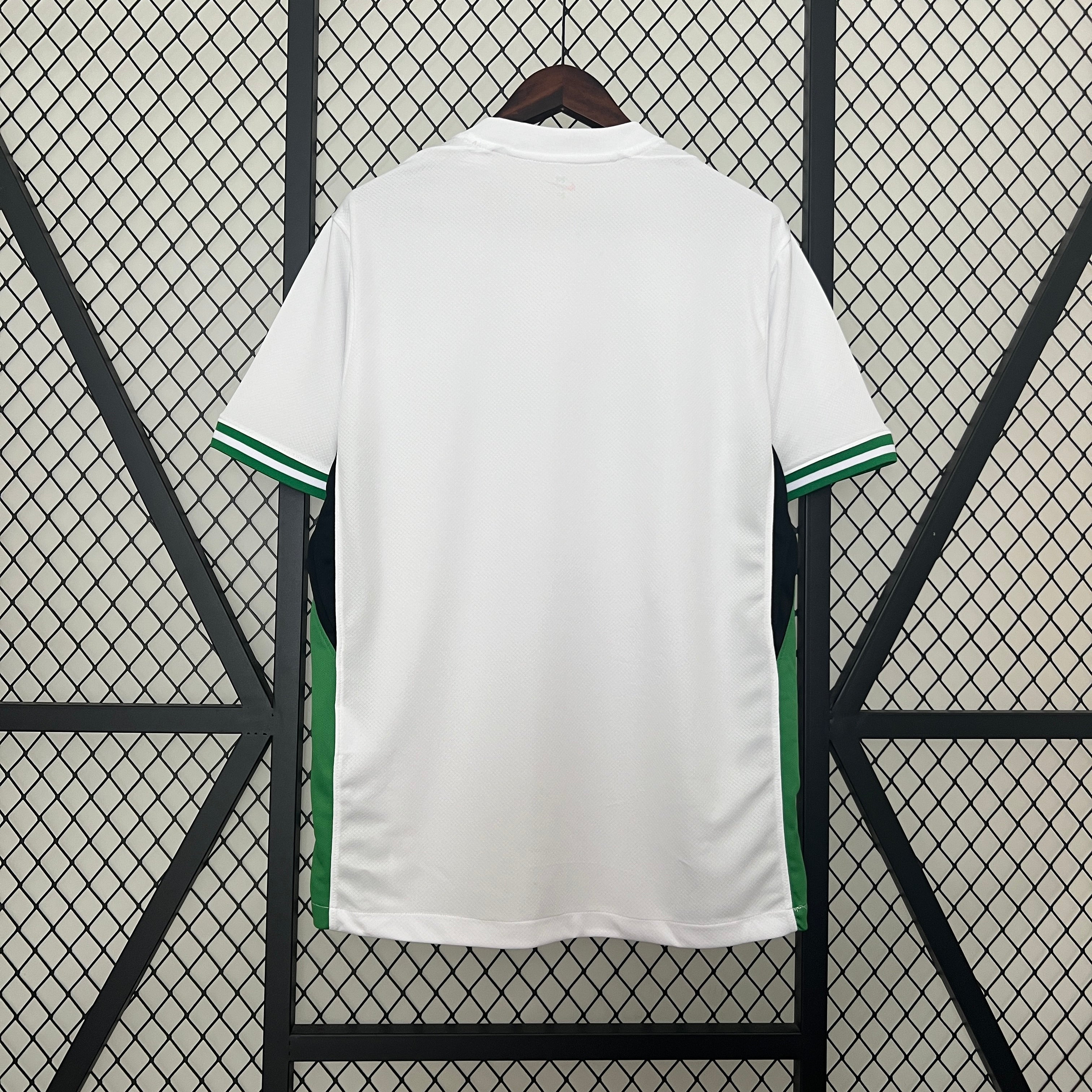 Nigeria Home 2024 Kit