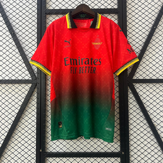 AC Milan Co-Branded Edition Kit