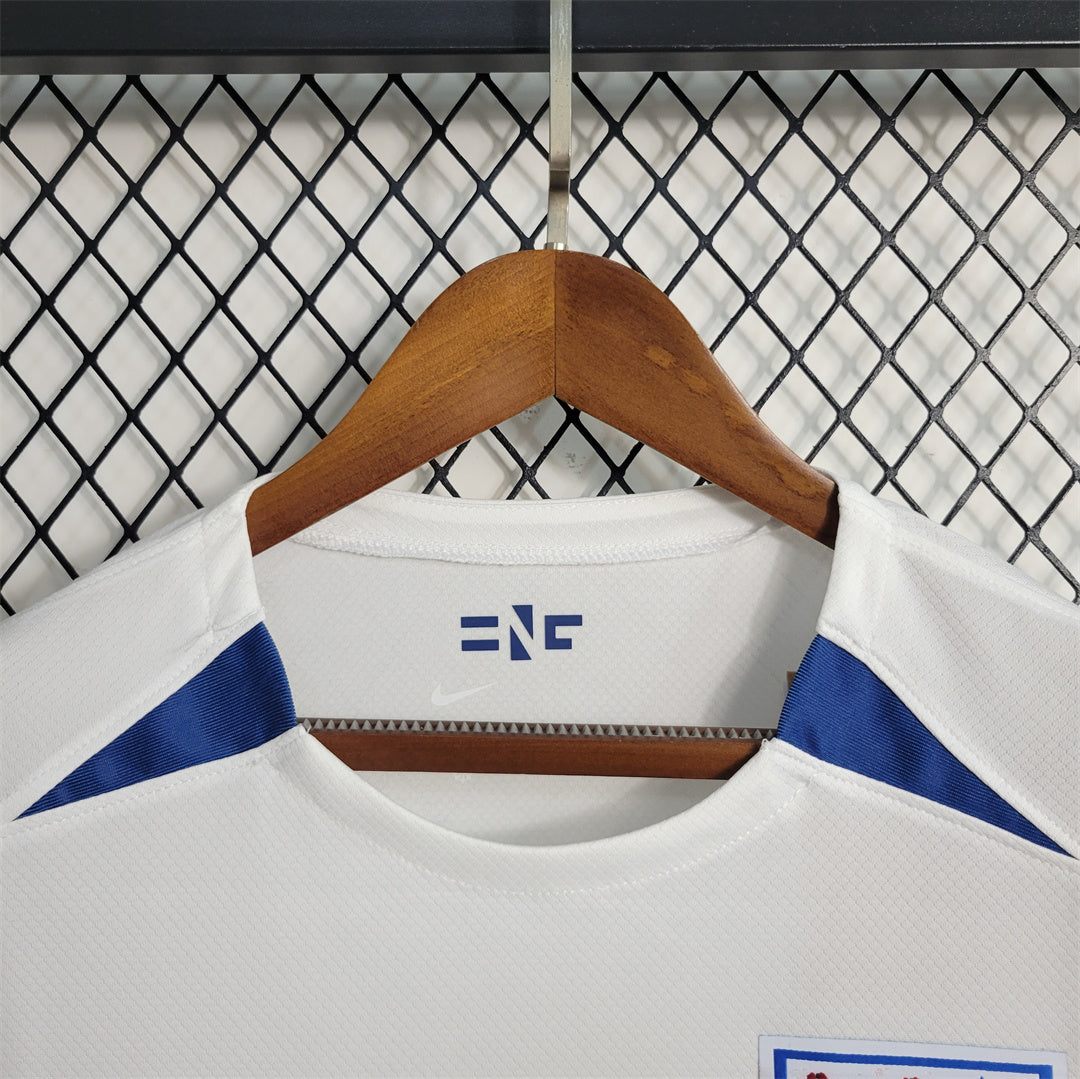 England Home 2023-24 Kit