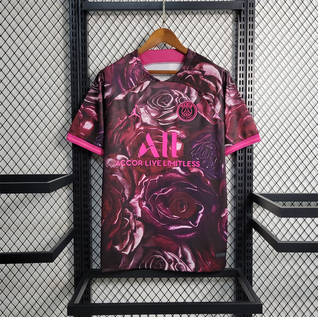 PSG Rose Special Edition Kit