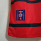 Bayern Munich 1998-00 Away Retro Jersey
