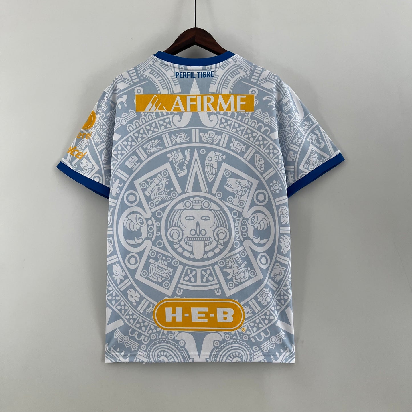 Tigres Special Tiger Kit